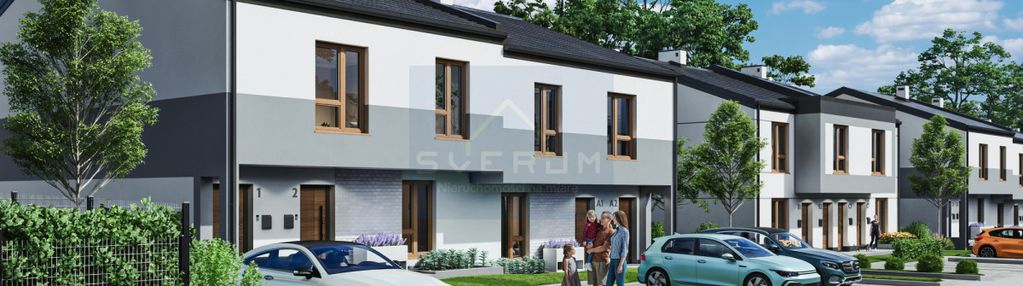 Nowe 4-pokojowe mieszkanie – częstochowa, wyczerpy