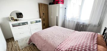 **duże mieszkanie ul. w.pola - 3 pokoje**