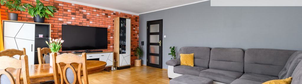 3-pokojowe mieszkanie 73,10 m² olsztyn, podgrodzie
