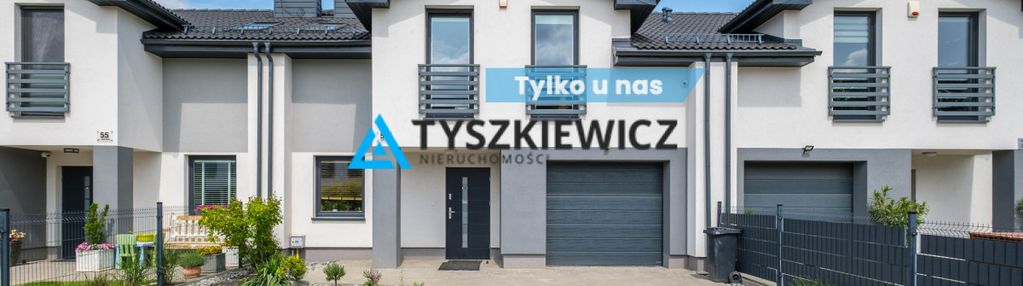 Borkowo - przestrzeń, funkcjonalność i cisza