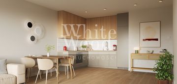 Mieszkanie na sprzedaż wiszące ogrody