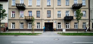 Mieszkanie 67,11 m2 do remontu w kamienicy