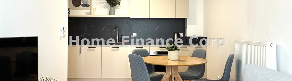 Zaproponuj swoją cenę - wykończony i wyposażony