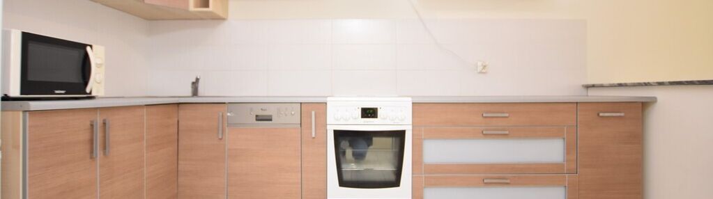 Przestronne mieszkanie kmiecie 2 pokoje balkon