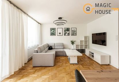 Komfortowe 88 m² | balkon i taras | przy lesie