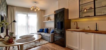 Apartament, 2 pok, 54 m2, centrum, zagnańska