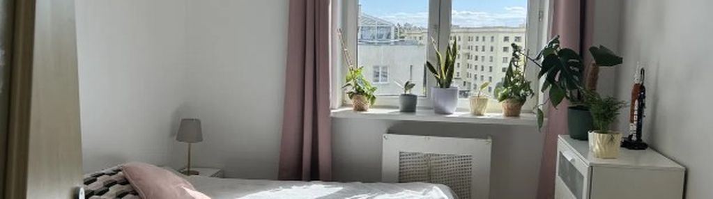 3-pokojowe mieszkanie na targówku