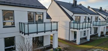 2 ostatnie mieszkania z ogródkiem, bez pcc