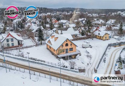 Otomin - dom nad samym jeziorem!