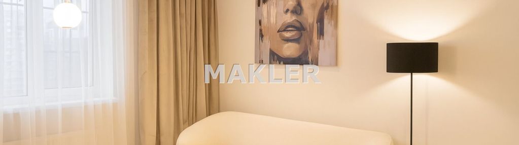 Funkcjonalne mieszkanie 25 m² po remoncie