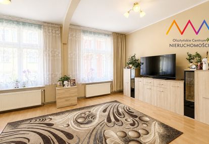 3 pokoje, centrum miasta olsztyn
