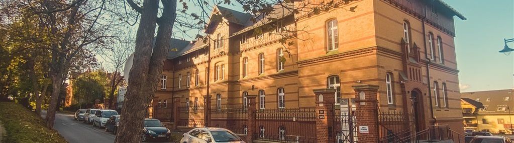 Luksusowy apartament dla wyjątkowego klienta.