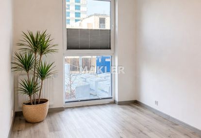 Osiedle nowych apartamentów