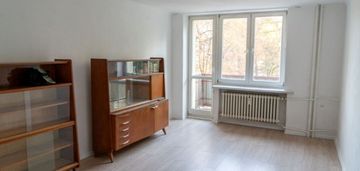 2-pokojowe mieszkanie na włochach