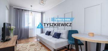 3-pokojowe mieszkanie w świetnej lokalizacji