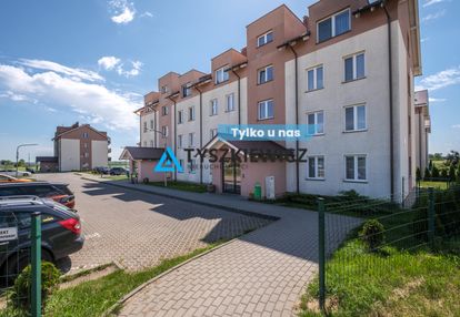 3 pokoje, garderoba, blisko kolejki, cieplewo