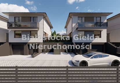 Nowe mieszkania białystok