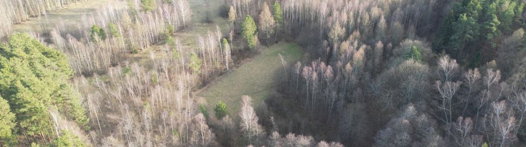 Wyjątkowe miejsce!/ działki dla konesera/