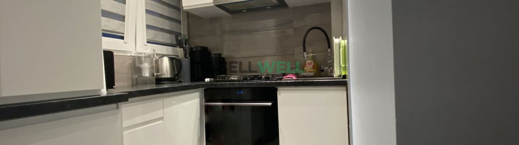 Mieszkanie na górnej