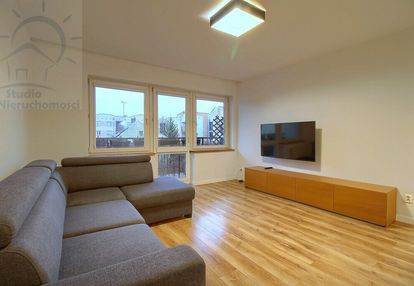 Duży balkon, rozkładowe, m.postojowe
