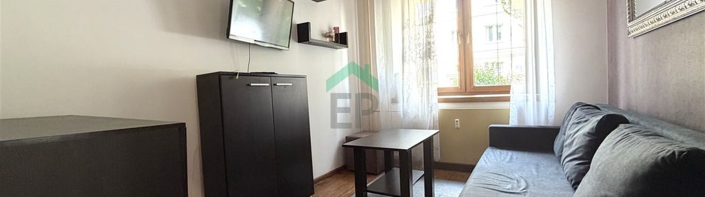 2-pokojowe w centrum częstochowy – 21,5 m²