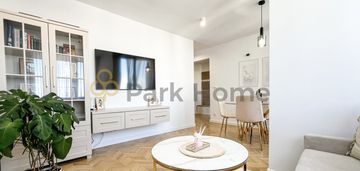 Top ! | wyposażone | 3 pok + salon + kuchnia