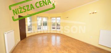 Dom do wynajęcia na starym mokotowie