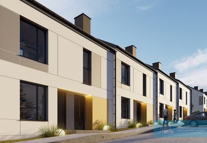 3 pokoje | miejsce postojowe | ogród 145 m²