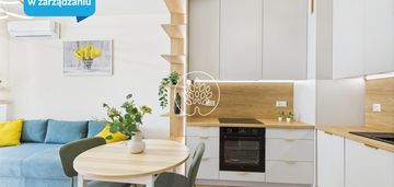 Prestiżowe mieszkanie w bydgoszczy