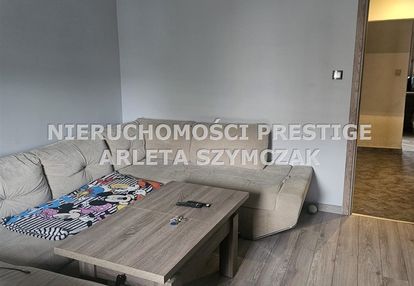 4 pokoje, parter, balkon ul. pomorska