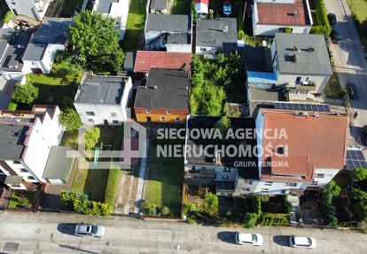 Działka w gdyni na małym kacku