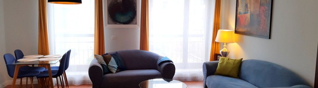 Mieszkanie 70 m², trzypokojowe z tarasem