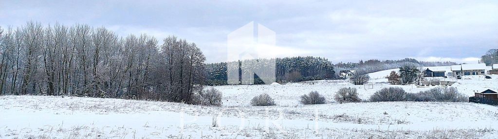 Okazyjna cena! działka budowlana w kielnie