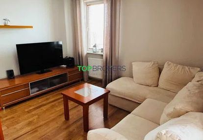 Piękne dwa pokoje w spokojnej okolicy