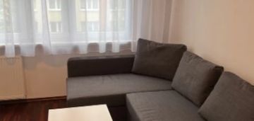 Kawalerka na bielanach