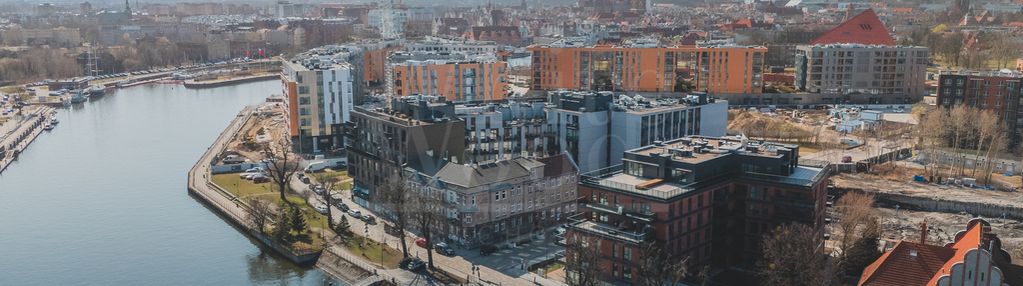 Mieszkanie widokowe kapitanat