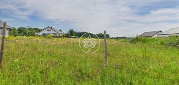 Działka budowlana 1971m2 stary toruń