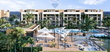 Apartamenty inwestycyjne dominikana punta cana