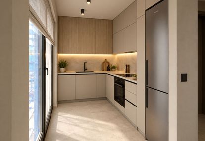 ⭐0%⭐smart home⭐wydzielona kuchnia ⭐fabryczna⭐