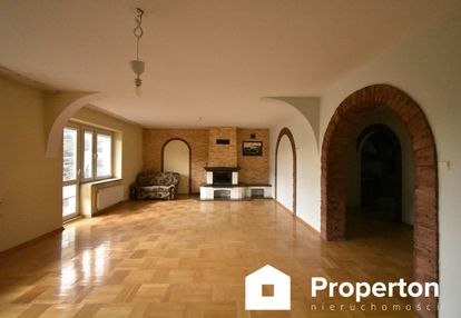 Dom z własną inwestycją