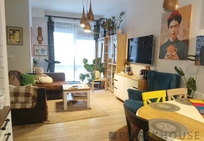 4-pokojowe mieszkanie na bielanach