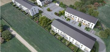 Mieszkanie m3 - 54,56 m2, bez pcc, bez prowizji