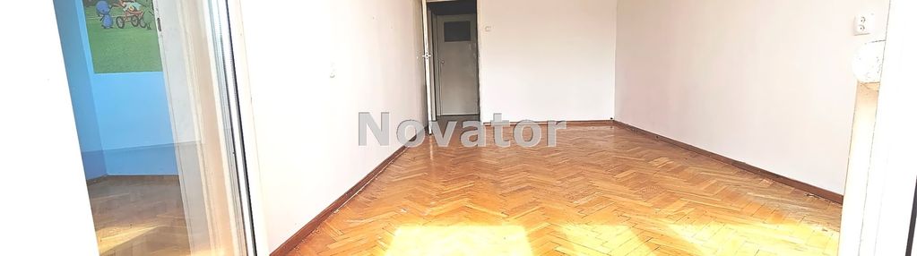 Mieszk.3 pok.na wilczaku, balkon!