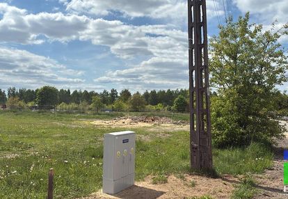 Widzew - działka budowlana z pnb o pow. 925 m2