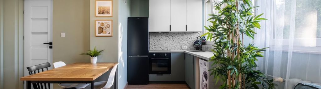 Przemyślane 3-pok. mieszkanie idealne dla rodziny