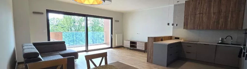 Mieszkanie 77 m2 w apartamentowcu bezpośrednio