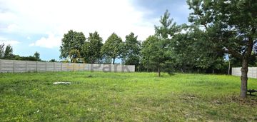 Działka usług-mieszkaniowa-psarskie /śrem 1.028 m2