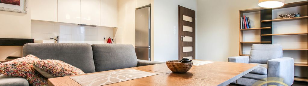 Stare miasto | rakowicka | 3 pok. | eng