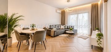 Wrzosy, nowe budownictwo, balkon, winda!