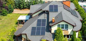 Ta piękna rezydencja może być twoja !!!